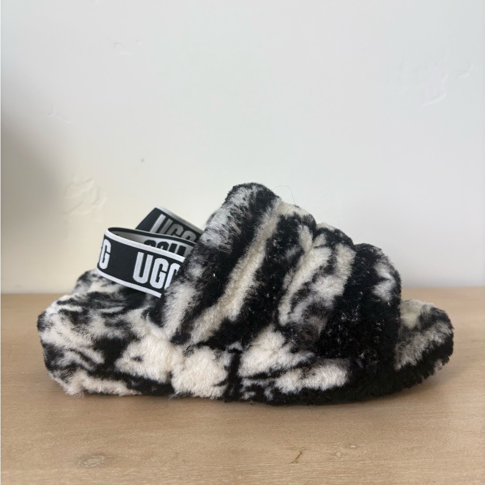 UGG Slippers
